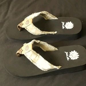 Woman Summer Flip Flop